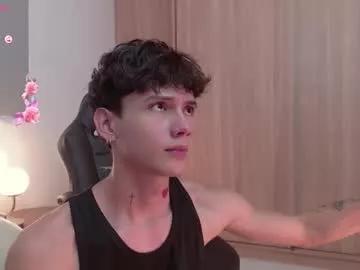 badboy_one from Chaturbate