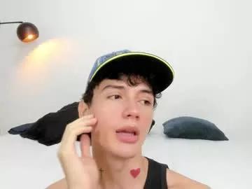 badboy_one from Chaturbate