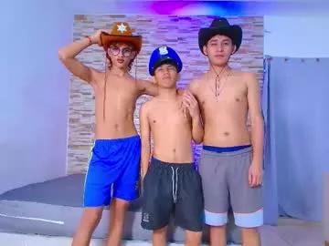 badboy_twinks from Chaturbate is Freechat
