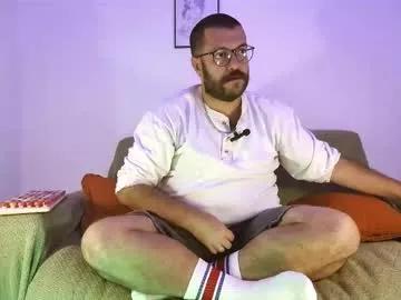 baddaddybrasil from Chaturbate
