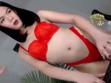 baddie_bunnyx from Chaturbate