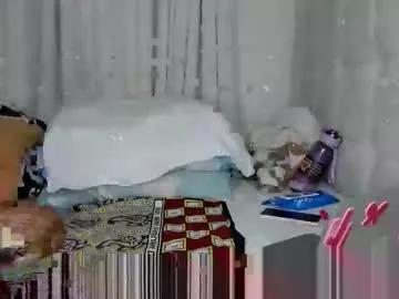 baddie_caramell from Chaturbate