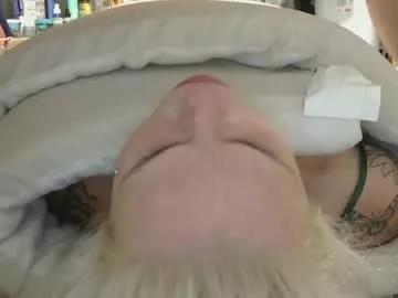 baddiebrandy from Chaturbate is Freechat