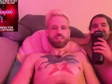 baddonkey666 from Chaturbate