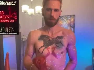 baddonkey666 from Chaturbate