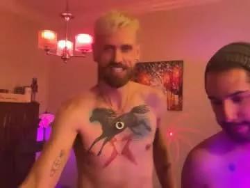 baddonkey666 from Chaturbate