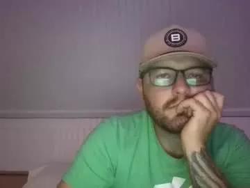 baddydaddy23 from Chaturbate