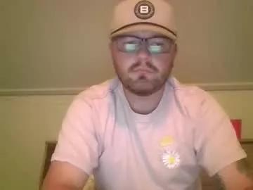baddydaddy23 from Chaturbate