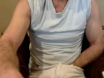 baddydaddyatwork from Chaturbate