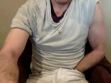 baddydaddyatwork from Chaturbate