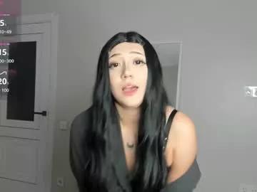 Bae_lyn webcams show profile image 