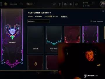 Baftez webcams show profile image 