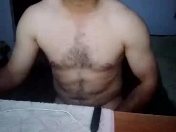 baiat_frumusel from Chaturbate