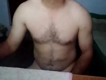 baiat_frumusel from Chaturbate