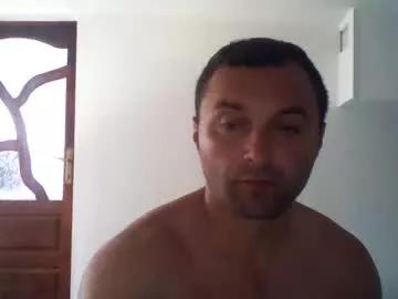 baiat_frumusel from Chaturbate