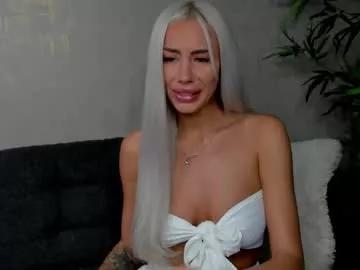 bailey_rush from Chaturbate is Freechat