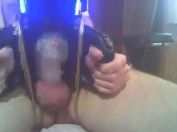 bakkus2307 from Chaturbate