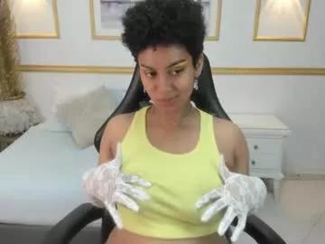 ballerina_2815 from Chaturbate