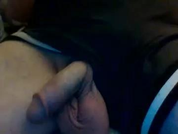 ballsdeep7007 from Chaturbate