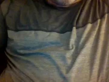 ballsdeep7007 from Chaturbate