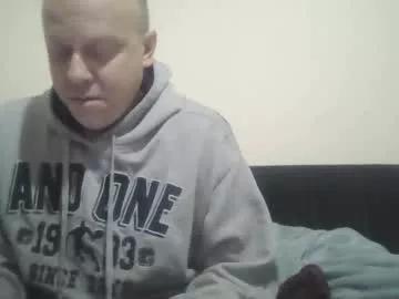 ballzrockwell from Chaturbate