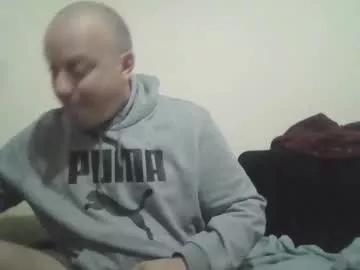 ballzrockwell from Chaturbate