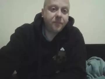 ballzrockwell from Chaturbate