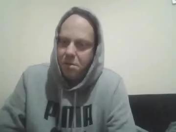 ballzrockwell from Chaturbate