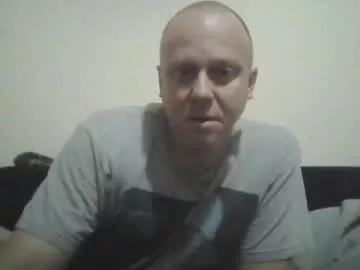 ballzrockwell from Chaturbate