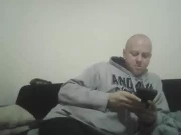 ballzrockwell from Chaturbate