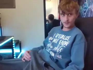bambam1400 from Chaturbate