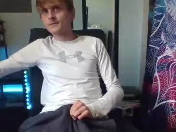 bambam1400 from Chaturbate