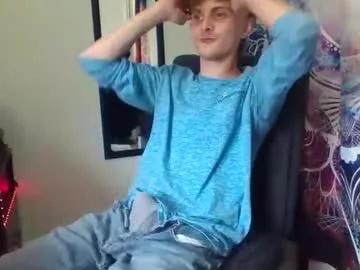 bambam1400 from Chaturbate