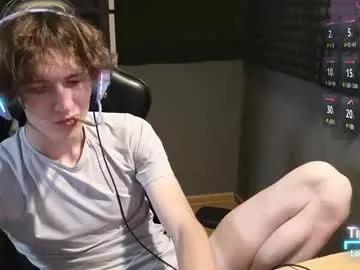 Bambelbye webcams show profile image 