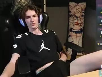 bambelbye from Chaturbate