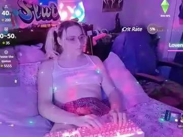 bambibimbosparkles from Chaturbate