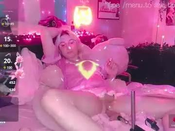 bambibimbosparkles from Chaturbate
