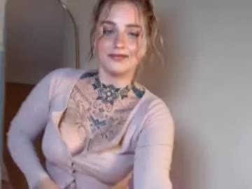 bambidear420 from Chaturbate