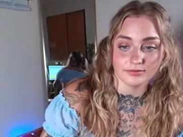 bambidear420 from Chaturbate