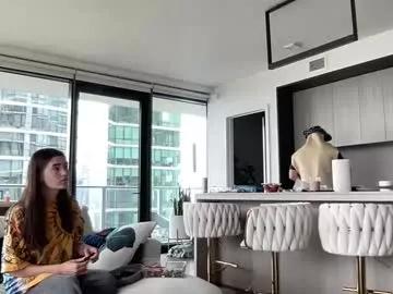 Photos of bambifarrina from Chaturbate is Freechat