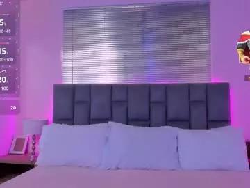 bambiluv1 from Chaturbate