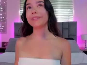 bambiluv1 from Chaturbate