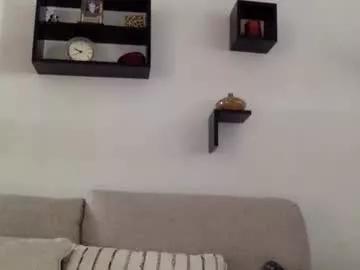 banana5289 from Chaturbate