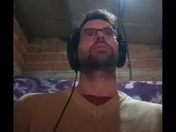 banana_argen_15 from Chaturbate