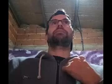 banana_argen_15 from Chaturbate