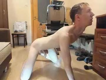 banana_skinny_boy from Chaturbate