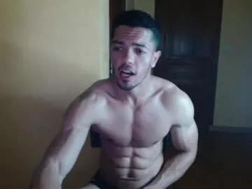 bananaexotic from Chaturbate