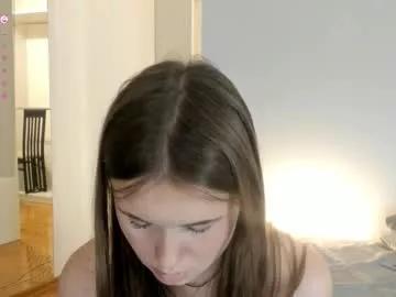 bananini_anallove from Chaturbate is Freechat