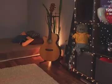 bananya_kitty from Chaturbate