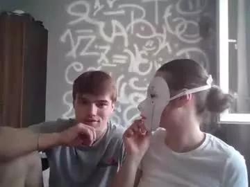 bannyandwolf_1 from Chaturbate is Freechat